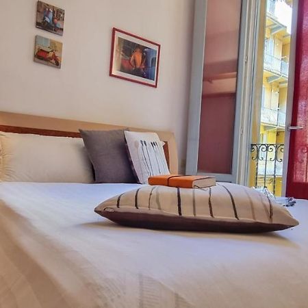 Altido Trendy 1-Bed Flat, Easy Access To Centre Appartement Milaan Buitenkant foto