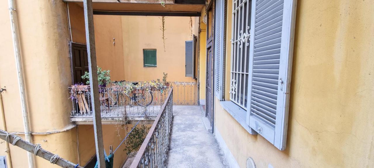 Altido Trendy 1-Bed Flat, Easy Access To Centre Appartement Milaan Buitenkant foto