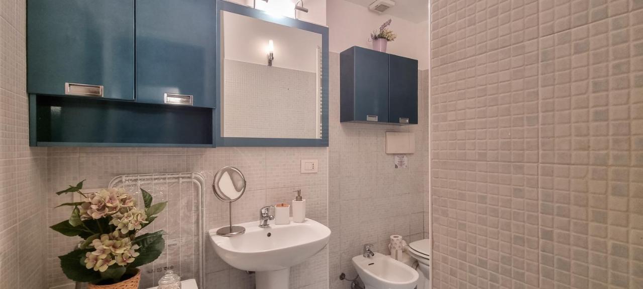 Altido Trendy 1-Bed Flat, Easy Access To Centre Appartement Milaan Buitenkant foto