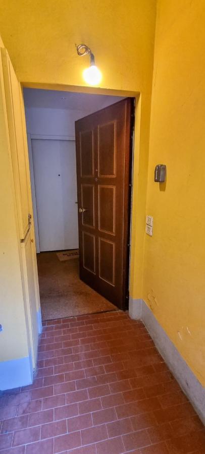 Altido Trendy 1-Bed Flat, Easy Access To Centre Appartement Milaan Buitenkant foto